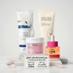 The Plump & Glow Set بكج النضارة والامتلاء الفائق