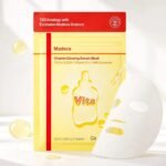 Centellian24 Madeca Vitamin Glowing Serum Mask (7ea)