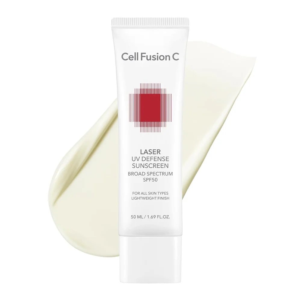 img_7567-3 Cell Fusion C Laser UV Sunscreen SPF50+ PA++++ 50ml - Image 1