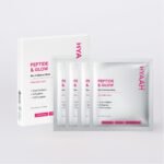 HYAAH Peptide & Glow Biocellulose Mask (4ea)