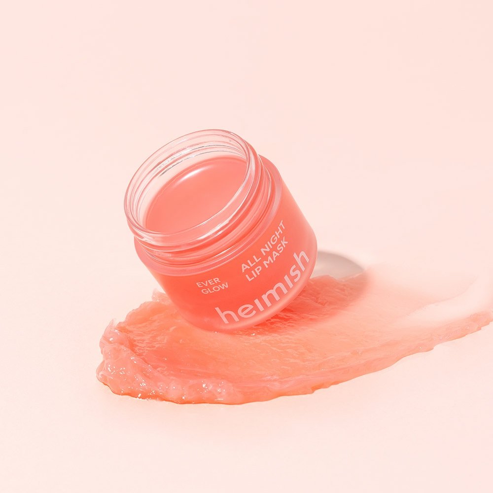 img_7631 Heimish Ever Glow All Night Lip Mask - Image 1